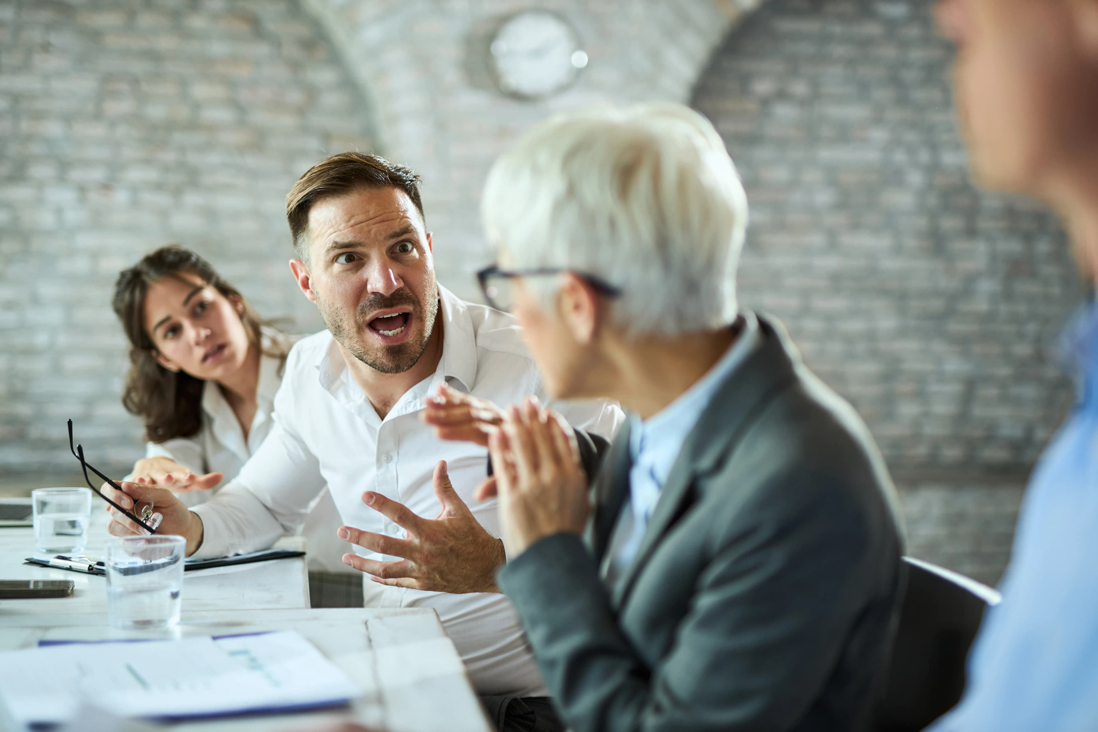 Aufhebungsvertrag rechtssicher gestalten mit Mediation & Coaching