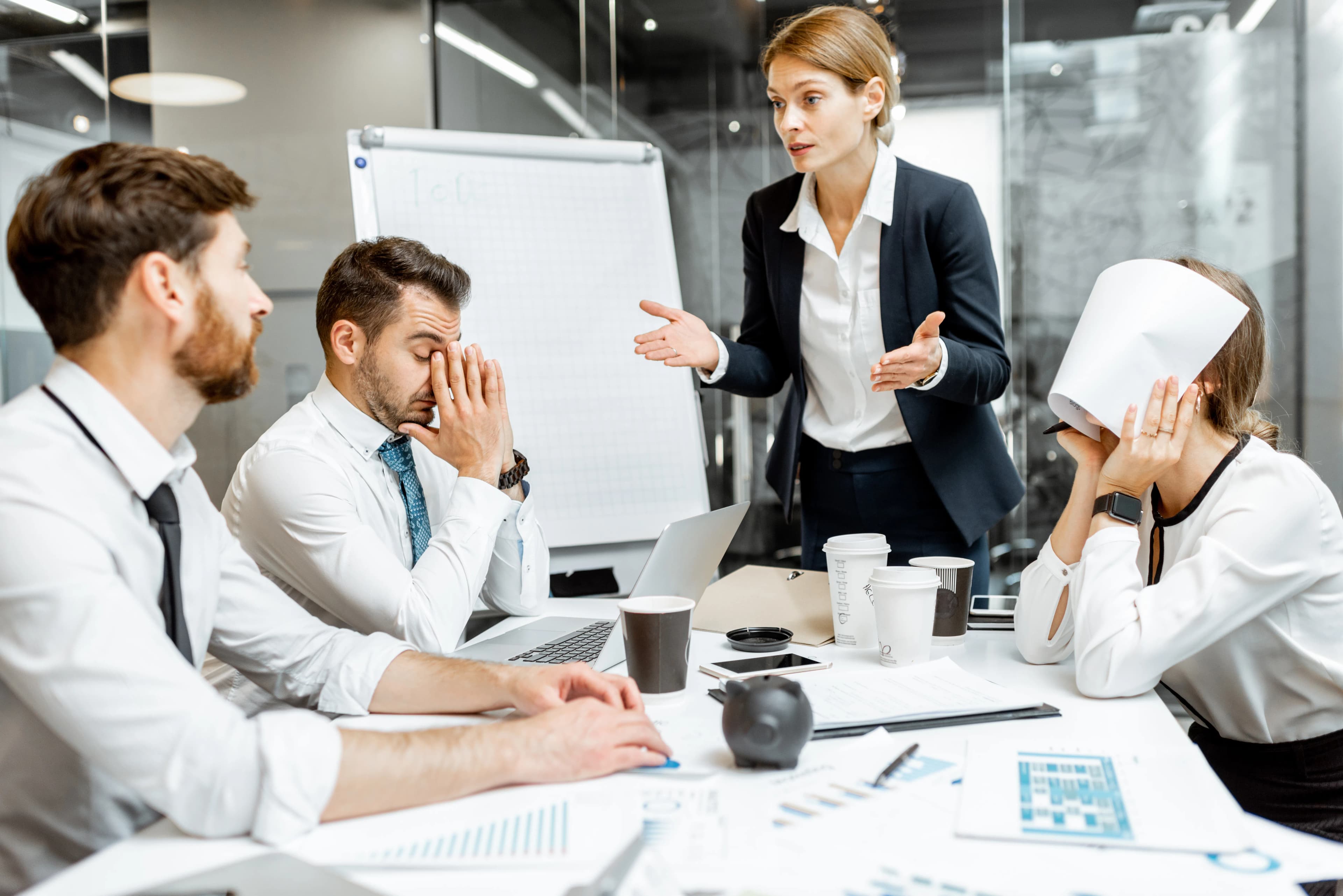 Abfindung bei Schwerbehinderung – faire Ergebnisse durch Mediation